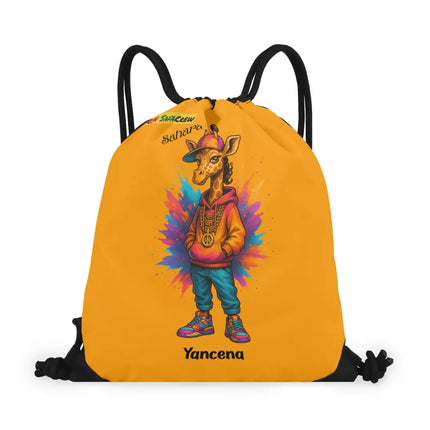 Sahara - Urban Safari Crew - drawstring bag