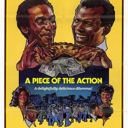 Classic Movie Posters