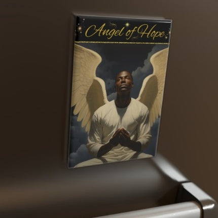 Angel of Hope - magnet