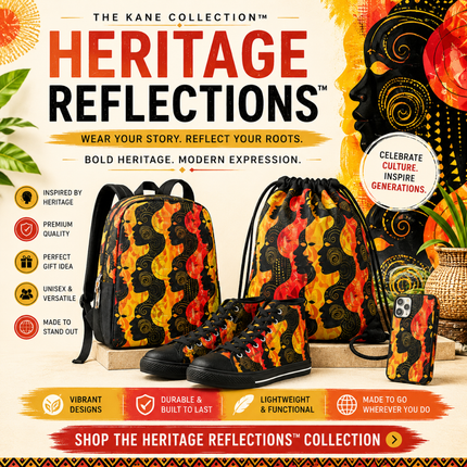 Heritage Reflections - Samsung Galaxy phone case