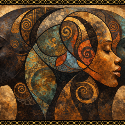 Harmony Within - Jigsaw Puzzle - 500 pieces