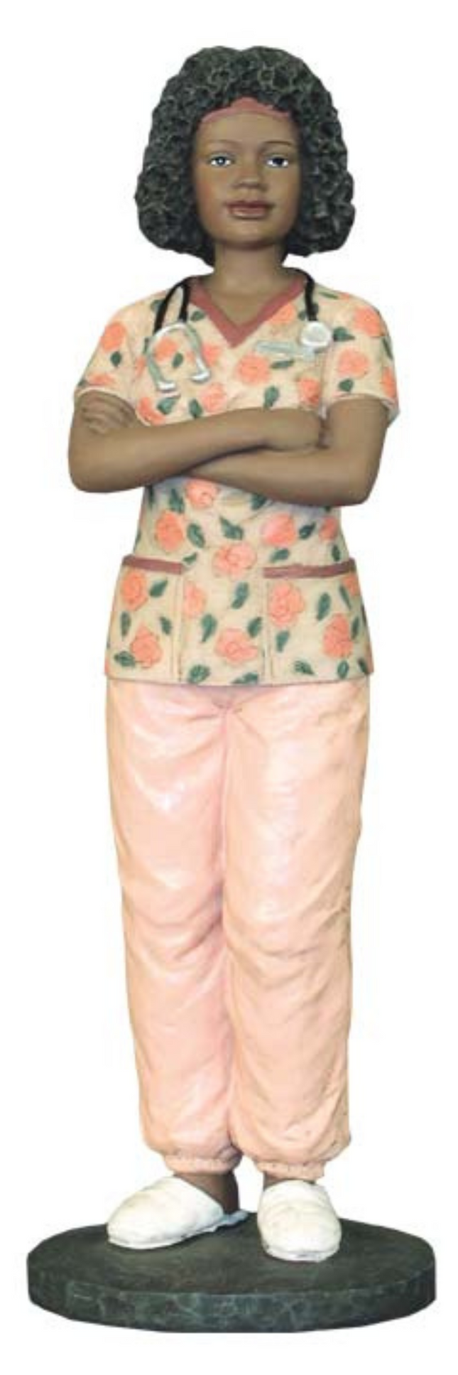 Modern Nurse - female