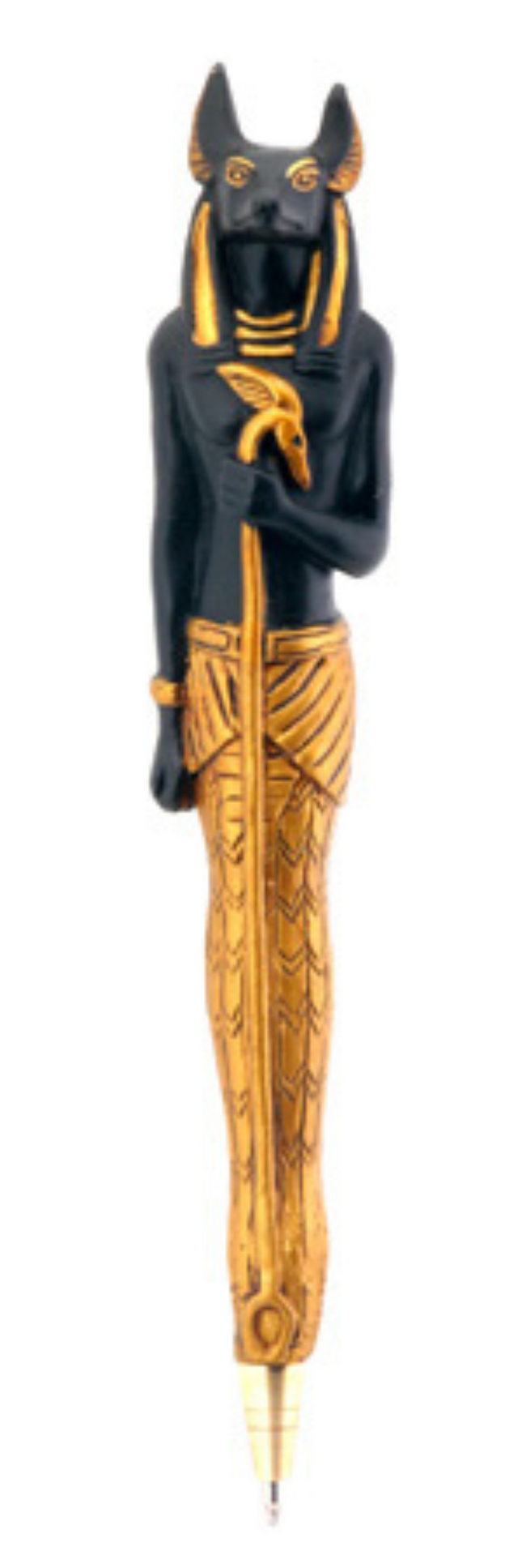 Egyptian Anubis Pen