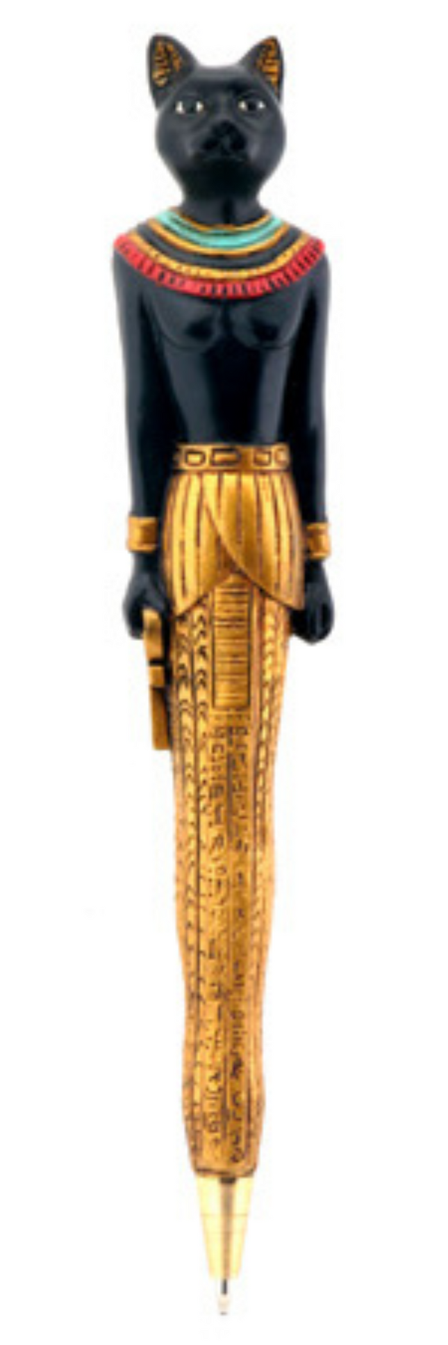 Egyptian Bastet Pen