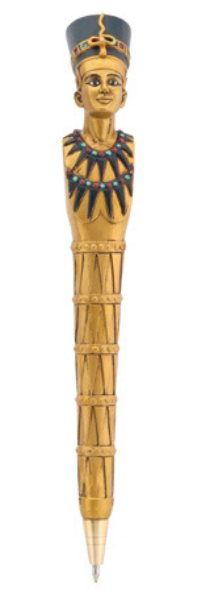 Egyptian Nefertiti Pen