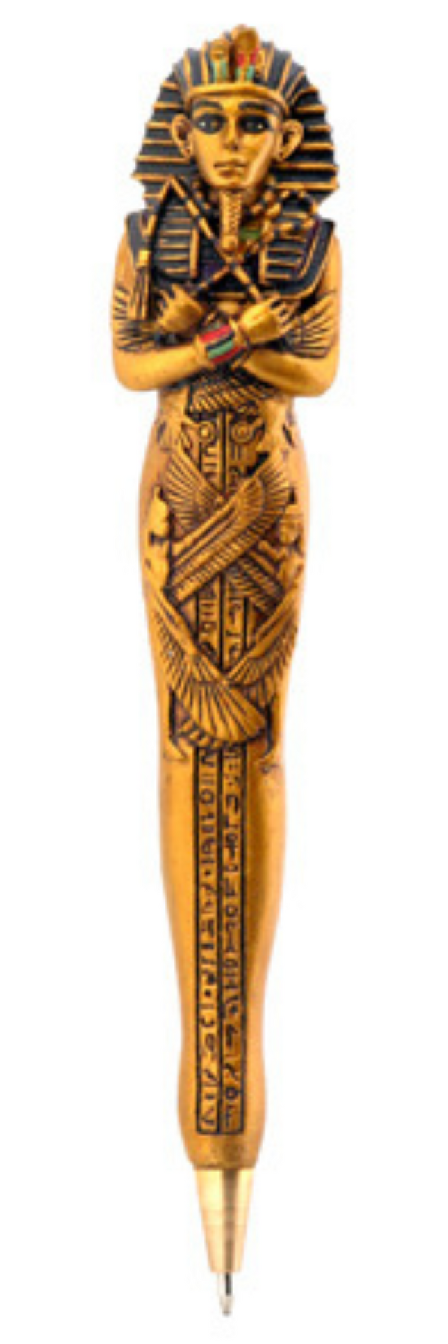 Egyptian King Tut Pen